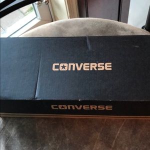 Converse Dainty Ox White